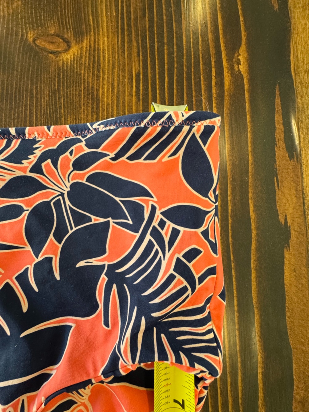 Lands end tankini 10 - Picture 5 of 10